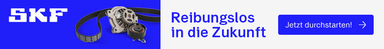 SKF Ersatzteile