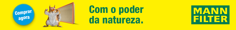 Filtros MANN-FILTER