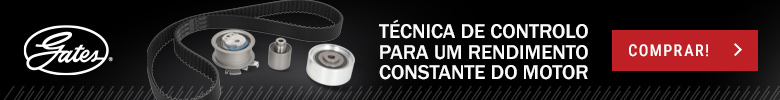 Peças de carro Gates