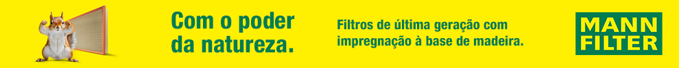 Filtros MANN-FILTER