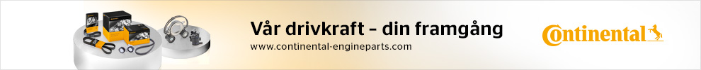 reservdelar CONTINENTAL
