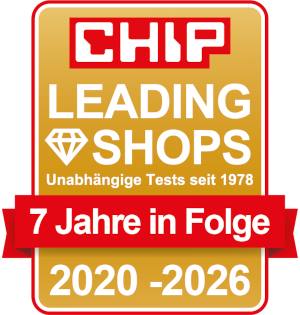 Chip Leading Shops 2026