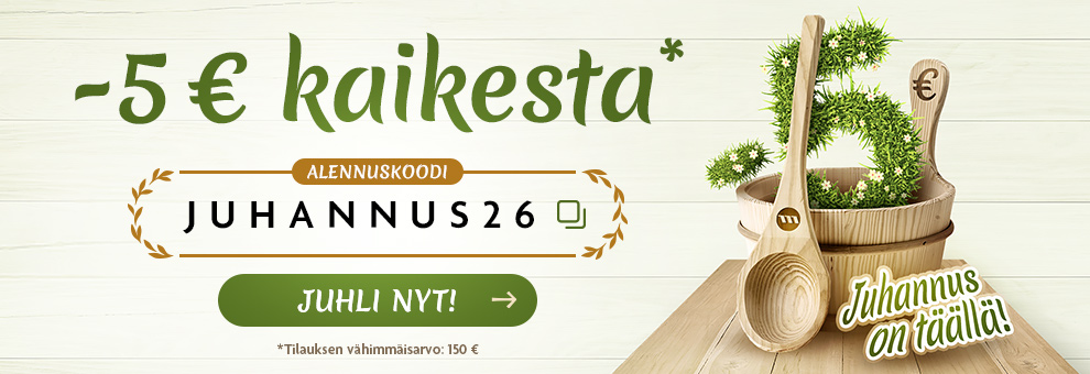JUHANNUS