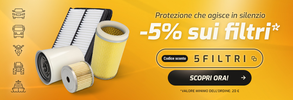 -3% sui freni