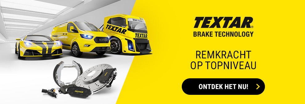 TEXTAR-onderdelen
