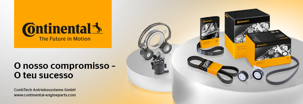 Peças de carro Continental