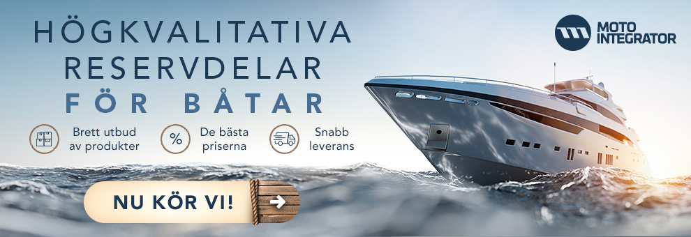 Reservdelar till batar