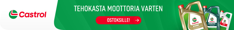 Öljyt CASTROL