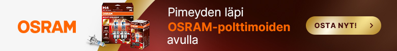 Polttimot OSRAM