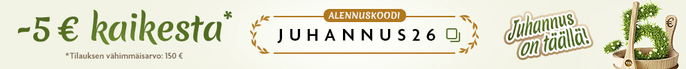JUHANNUS