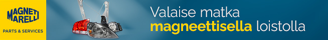 Varaosat MAGNETI MARELLI