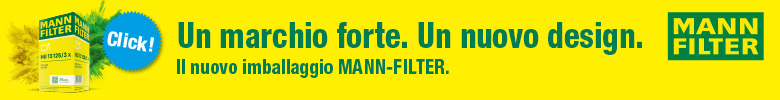 MANN-FILTER