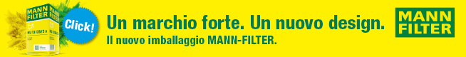 MANN-FILTER