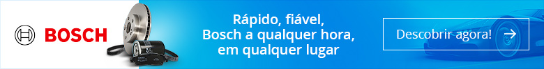 Peças de substituição Bosch