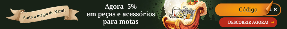 Ofertas de Natal 2024