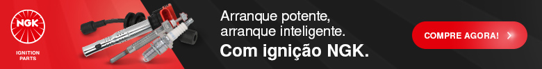 Peças de substituição NGK