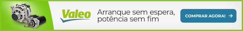 Peças de substituição Valeo