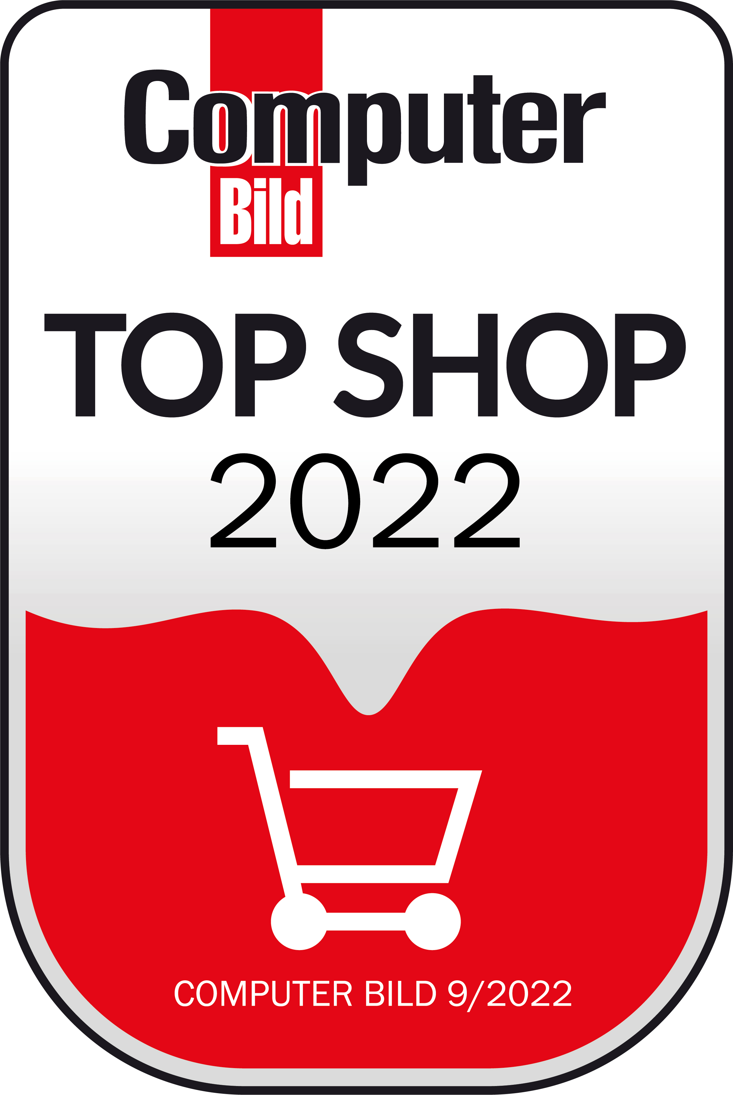 TOP SHOP 2022