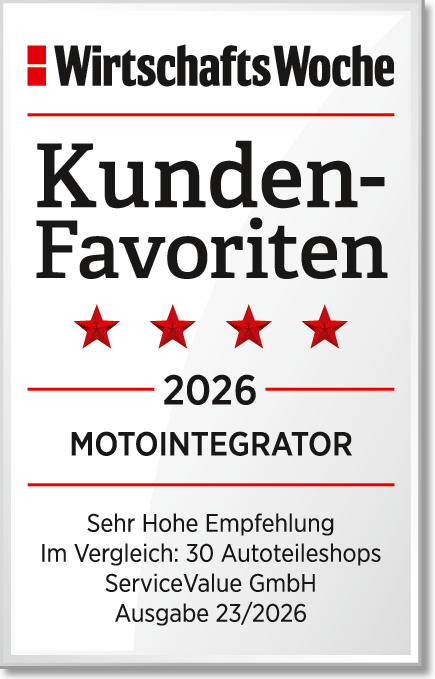 Kundenfavoriten 2026