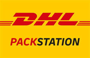 DHL Packstation