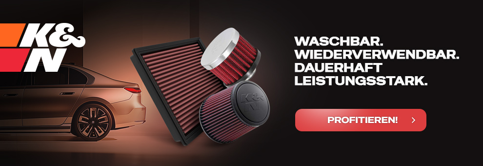K&N Sportfilter