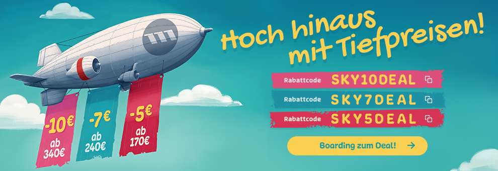 Multirabatte auf Ersatzteile