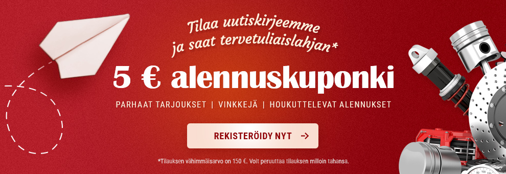 Uutiskirje