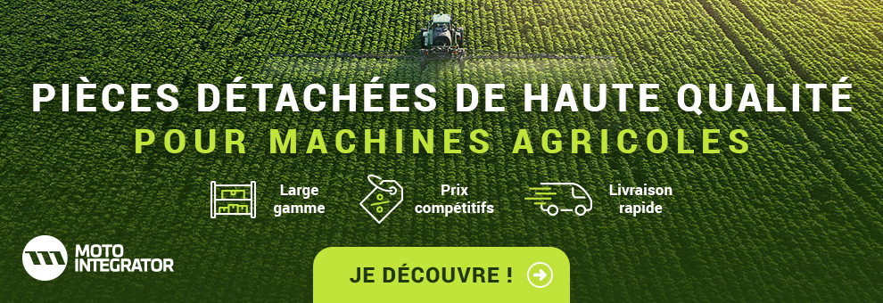 Machines Agricoles