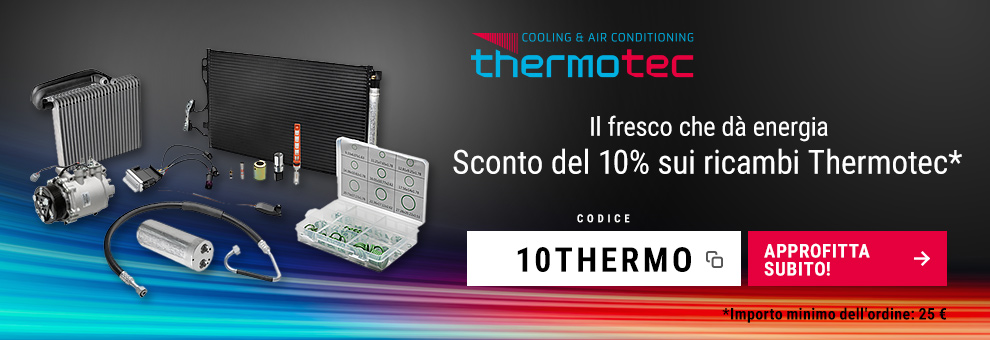 THERMOTEC